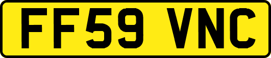 FF59VNC