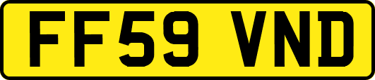 FF59VND