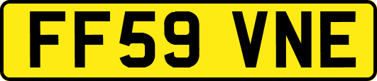 FF59VNE