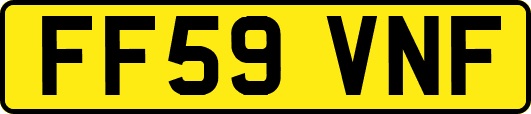 FF59VNF