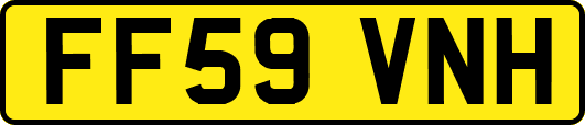 FF59VNH