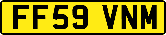 FF59VNM