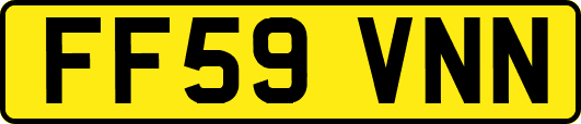 FF59VNN