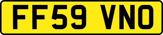 FF59VNO