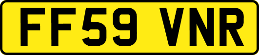 FF59VNR