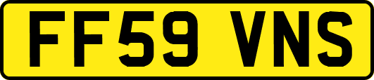 FF59VNS