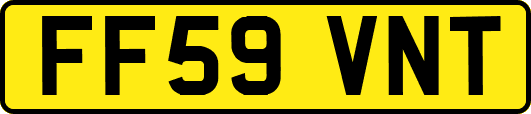 FF59VNT