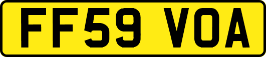 FF59VOA