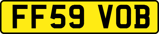 FF59VOB