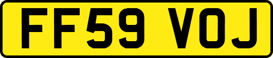 FF59VOJ