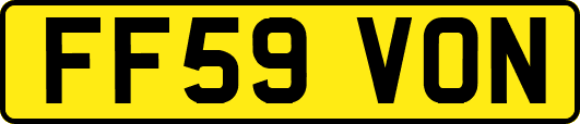 FF59VON