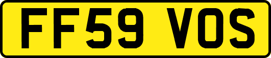 FF59VOS