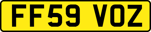 FF59VOZ