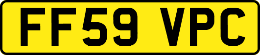 FF59VPC