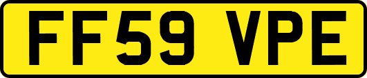 FF59VPE