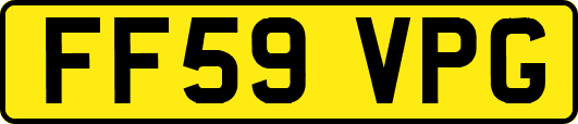 FF59VPG