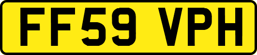 FF59VPH