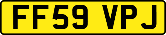 FF59VPJ