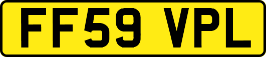 FF59VPL