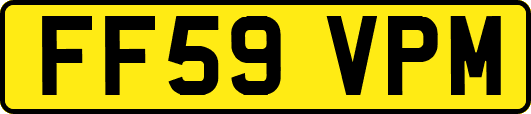 FF59VPM