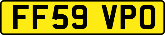 FF59VPO