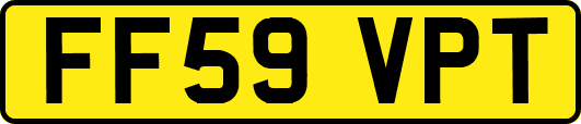 FF59VPT