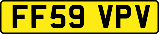 FF59VPV
