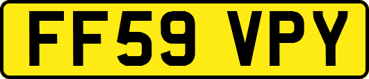 FF59VPY