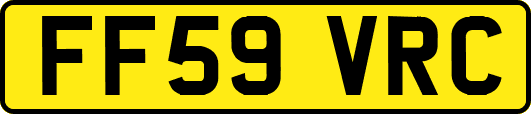 FF59VRC