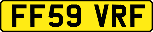 FF59VRF