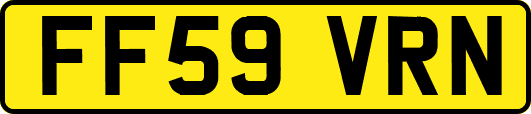 FF59VRN