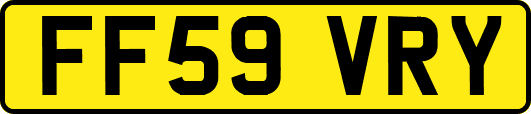 FF59VRY