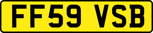 FF59VSB