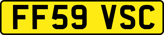 FF59VSC