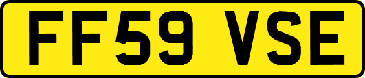 FF59VSE