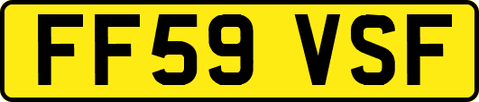 FF59VSF