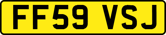 FF59VSJ