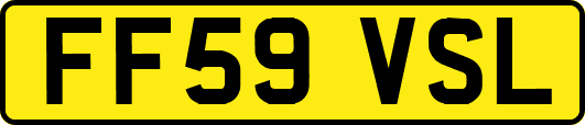 FF59VSL