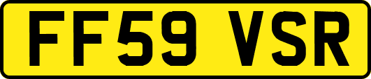 FF59VSR