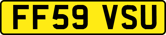FF59VSU