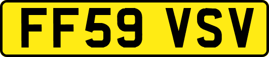 FF59VSV