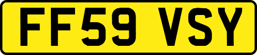FF59VSY