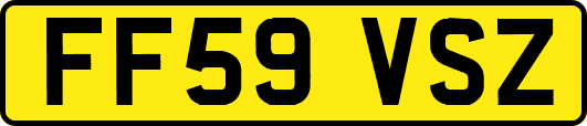 FF59VSZ