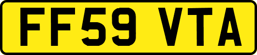 FF59VTA