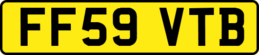 FF59VTB