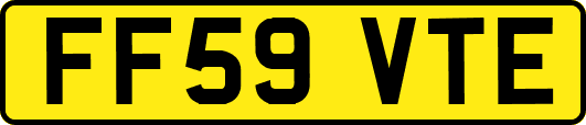 FF59VTE
