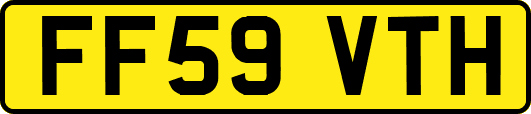 FF59VTH