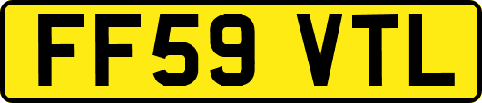 FF59VTL