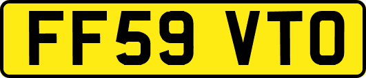 FF59VTO