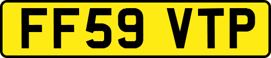 FF59VTP